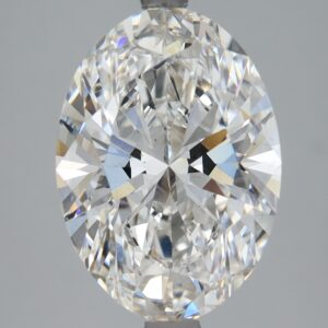 4.90 cctw VS2 - Lab Grown Loose Diamond