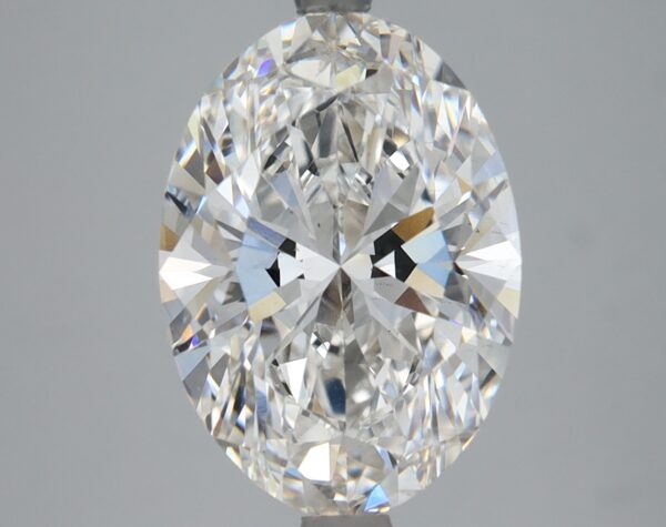 4.90 cctw VS2 - Lab Grown Loose Diamond