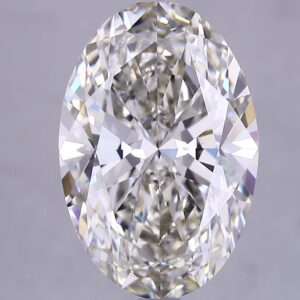 4.80 cctw VS1 - Lab Grown Loose Diamond