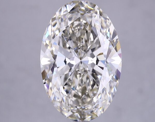 4.80 cctw VS1 - Lab Grown Loose Diamond