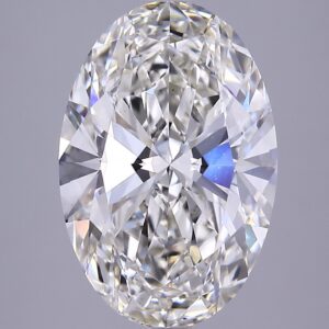 4.92 cctw VS1 - Lab Grown Loose Diamond