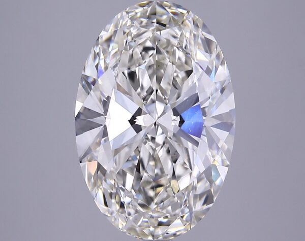 4.92 cctw VS1 - Lab Grown Loose Diamond