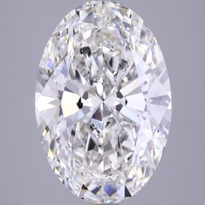 4.90 cctw VS2 - Lab Grown Loose Diamond