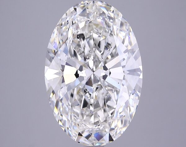 4.90 cctw VS2 - Lab Grown Loose Diamond