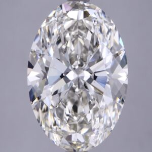 4.76 cctw VS2 - Lab Grown Loose Diamond