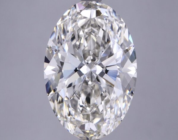 4.76 cctw VS2 - Lab Grown Loose Diamond