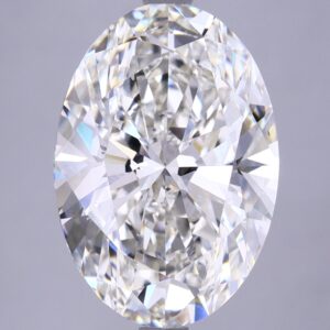 4.93 cctw VS2 - Lab Grown Loose Diamond