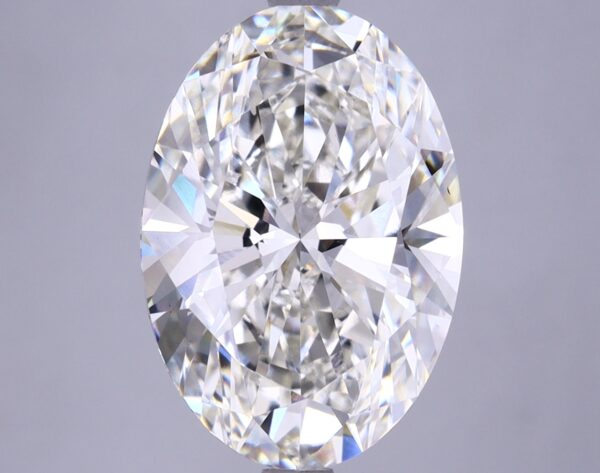 4.93 cctw VS2 - Lab Grown Loose Diamond