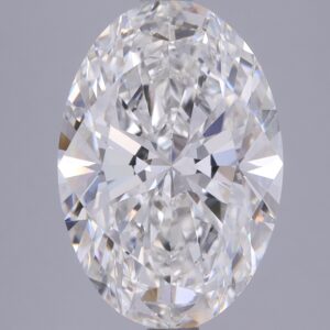 4.89 cctw VS1 - Lab Grown Loose Diamond