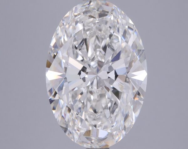 4.89 cctw VS1 - Lab Grown Loose Diamond