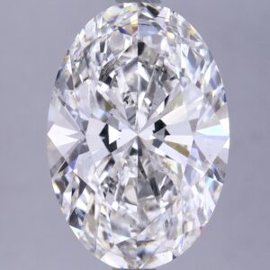 4.11 cctw SI1 - Lab Grown Loose Diamond