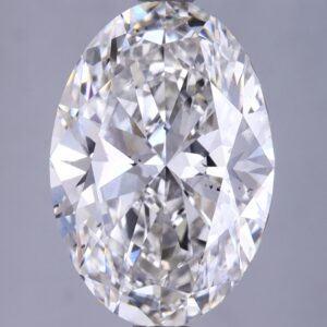 4.01 cctw SI1 - Lab Grown Loose Diamond
