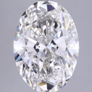 4.35 cctw SI1 - Lab Grown Loose Diamond