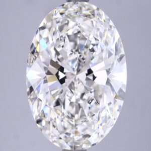 4.72 cctw SI1 - Lab Grown Loose Diamond