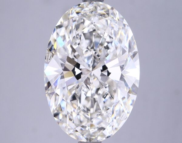 4.72 cctw SI1 - Lab Grown Loose Diamond