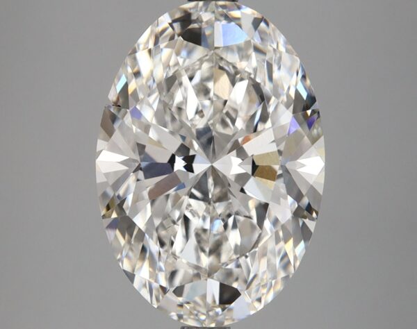 4.65 cctw VVS1 - Lab Grown Loose Diamond