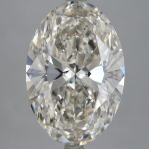 5.53 cctw VS2 - Lab Grown Loose Diamond