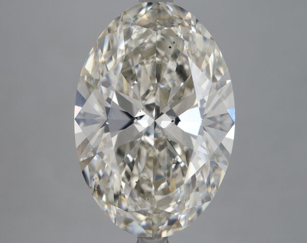 5.53 cctw VS2 - Lab Grown Loose Diamond