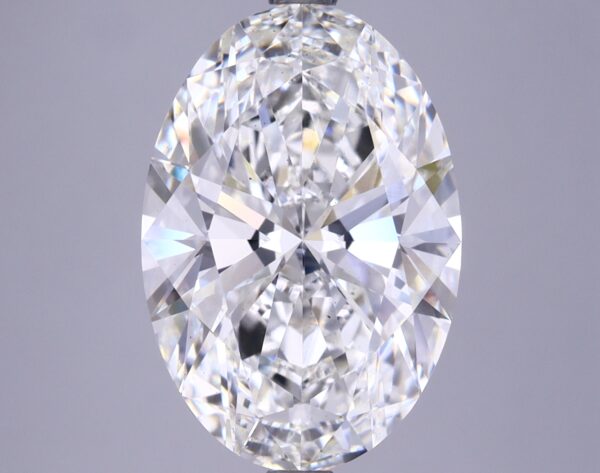 5.42 cctw VS2 - Lab Grown Loose Diamond