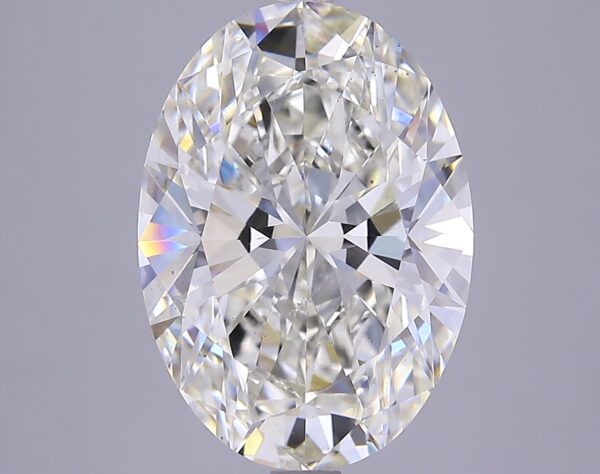5.55 cctw VS1 - Lab Grown Loose Diamond