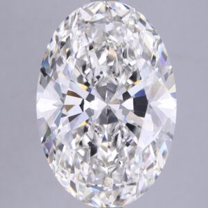 5.30 cctw VS2 - Lab Grown Loose Diamond