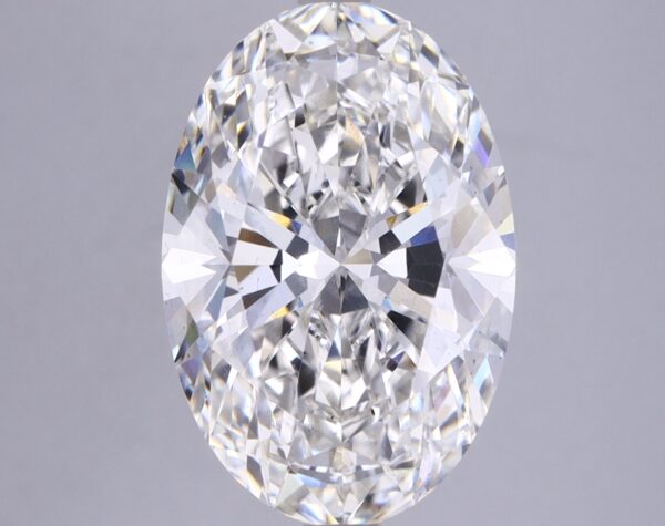 5.30 cctw VS2 - Lab Grown Loose Diamond