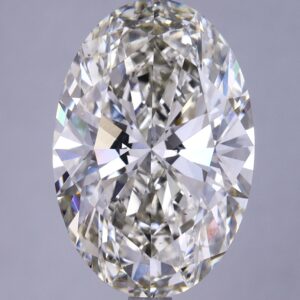 5.33 cctw VS2 - Lab Grown Loose Diamond
