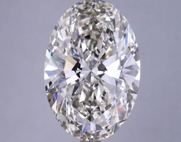 5.33 cctw VS2 - Lab Grown Loose Diamond
