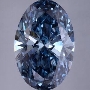 5.05 cctw VS2 - Lab Grown Loose Diamond