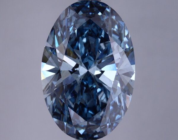 5.05 cctw VS2 - Lab Grown Loose Diamond