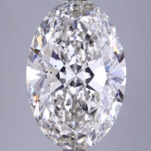 5.71 cctw SI2 - Lab Grown Loose Diamond