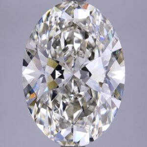 5.01 cctw VS1 - Lab Grown Loose Diamond