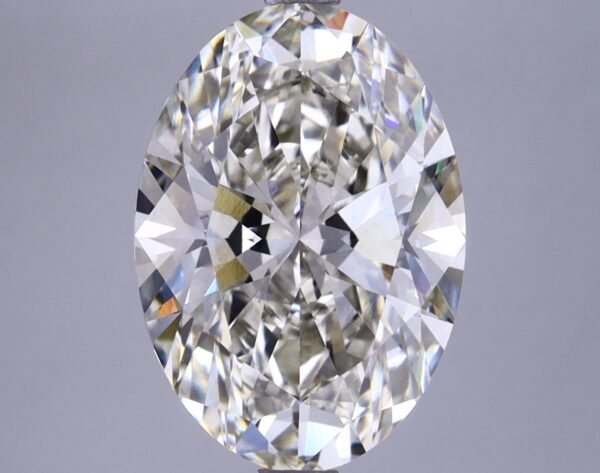 5.01 cctw VS1 - Lab Grown Loose Diamond