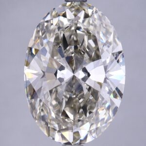 5.13 cctw SI1 - Lab Grown Loose Diamond
