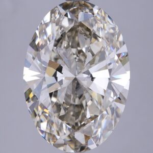5.04 cctw VS2 - Lab Grown Loose Diamond