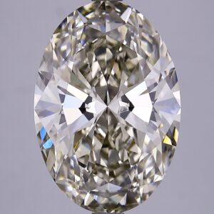 5.01 cctw VVS2 - Lab Grown Loose Diamond