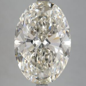 6.42 cctw VS2 - Lab Grown Loose Diamond