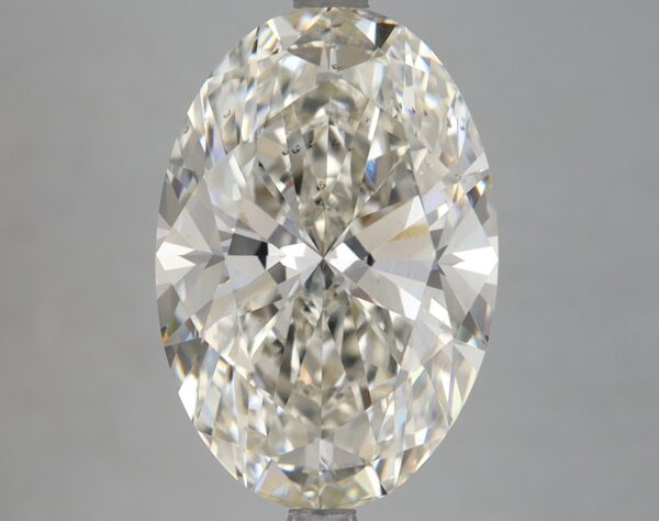6.42 cctw VS2 - Lab Grown Loose Diamond