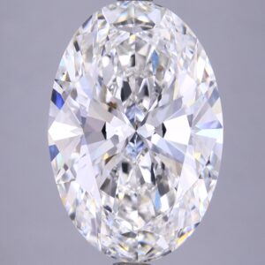 6.09 cctw VS1 - Lab Grown Loose Diamond