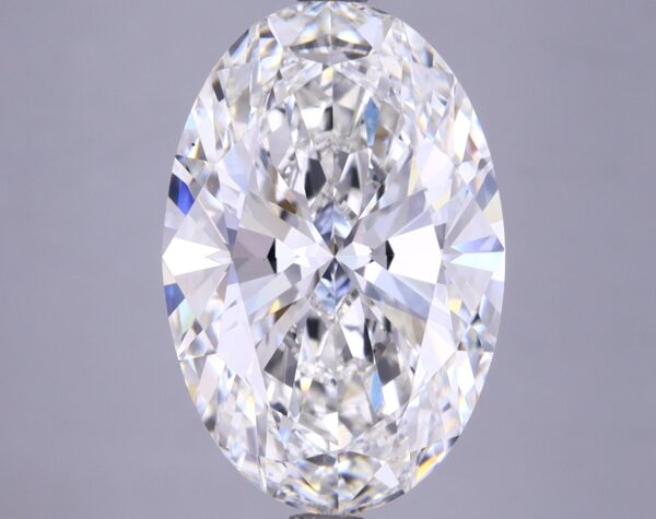 6.09 cctw VS1 - Lab Grown Loose Diamond