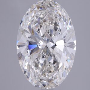 6.74 cctw VS2 - Lab Grown Loose Diamond
