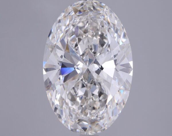6.74 cctw VS2 - Lab Grown Loose Diamond