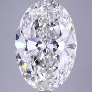 6.04 cctw VS1 - Lab Grown Loose Diamond