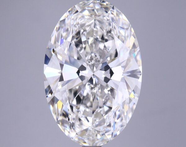 6.04 cctw VS1 - Lab Grown Loose Diamond