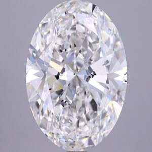 6.02 cctw SI1 - Lab Grown Loose Diamond
