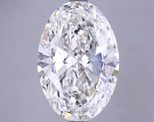 6.01 cctw VS1 - Lab Grown Loose Diamond