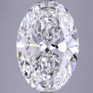 6.45 cctw SI1 - Lab Grown Loose Diamond
