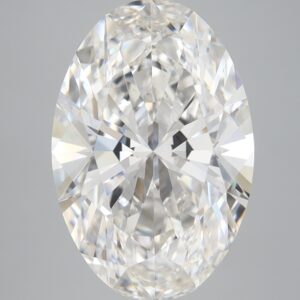 6.39 cctw VS1 - Lab Grown Loose Diamond
