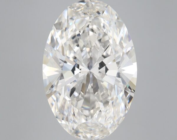 6.39 cctw VS1 - Lab Grown Loose Diamond