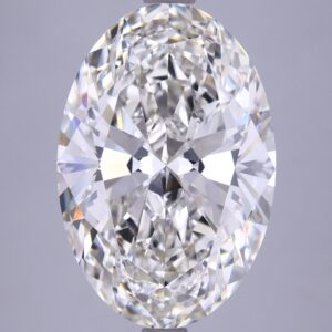 6.00 cctw VS2 - Lab Grown Loose Diamond
